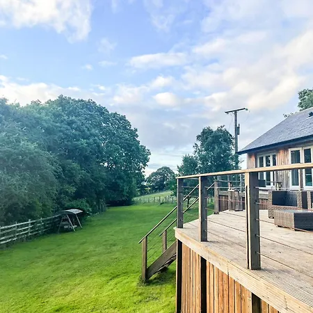 度假居 Ivy 格罗斯蒙特