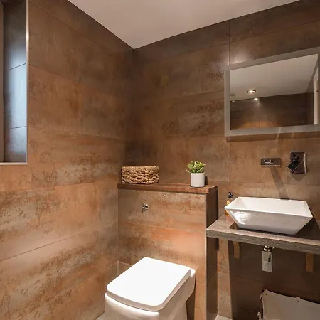 Holiday home Ivy Grosmont (North Yorkshire)