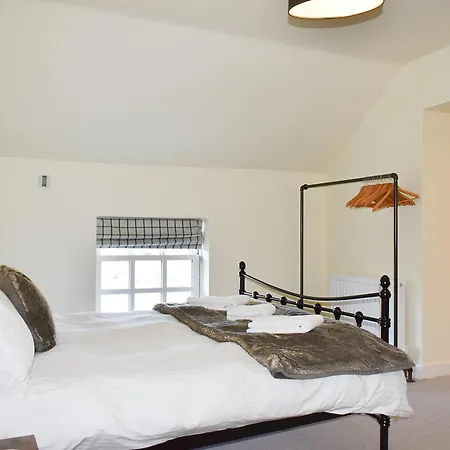 度假居 Ivy 格罗斯蒙特