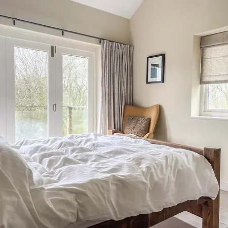 Ivy 度假居 格罗斯蒙特