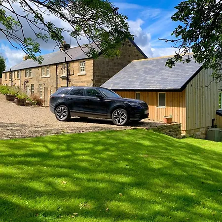 度假居 Ivy 格罗斯蒙特