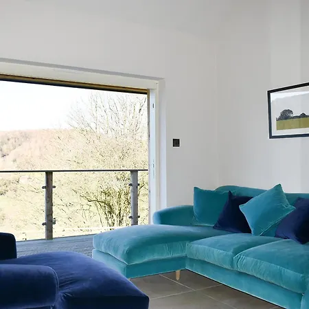 Ivy Holiday home