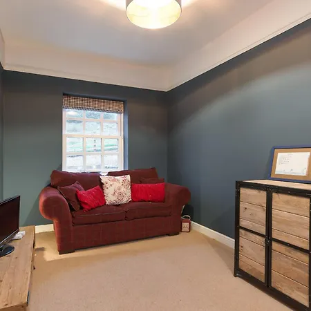 Holiday home Ivy Grosmont (North Yorkshire)