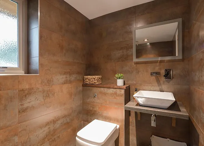 Holiday home Ivy Grosmont (North Yorkshire)