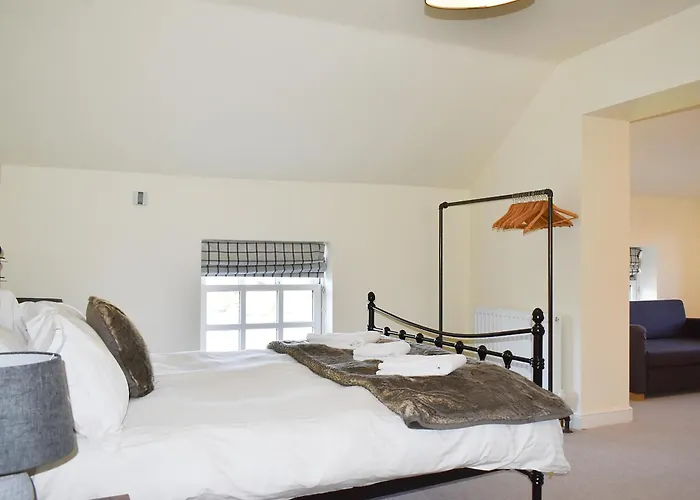 Holiday home Ivy Grosmont (North Yorkshire)