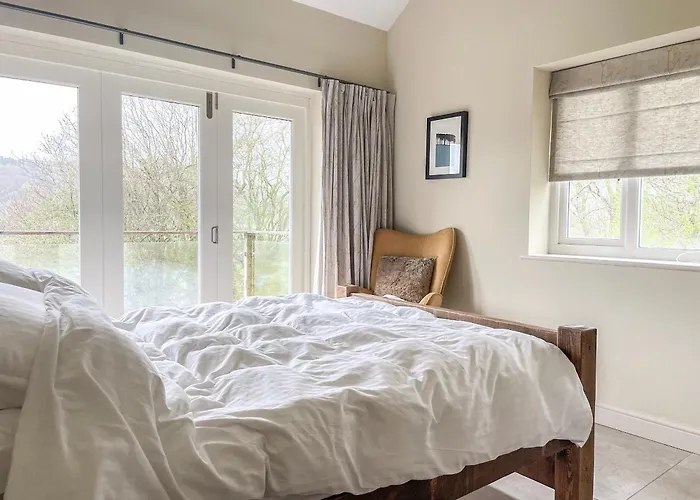 Ivy Holiday home Grosmont (North Yorkshire)