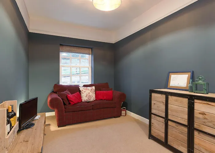 Holiday home Ivy Grosmont (North Yorkshire)