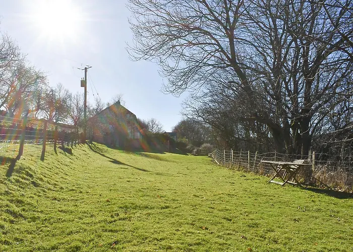 Ivy Grosmont (North Yorkshire)